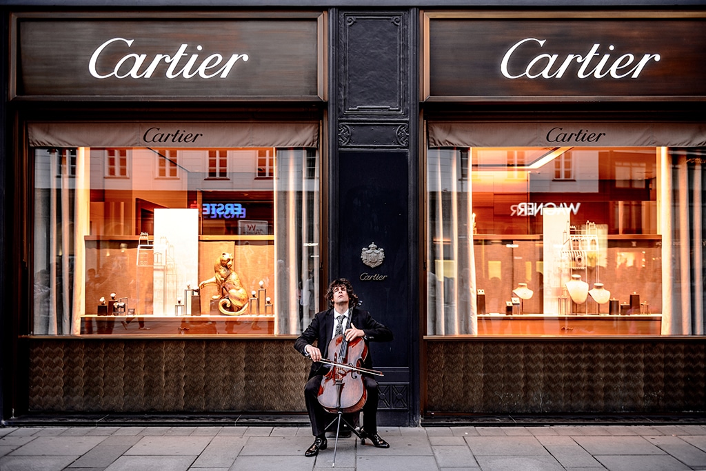 Louis Vuitton Partners with Cartier, Prada to Fight Counterfeit Products with Aura Blockchain Consortium 