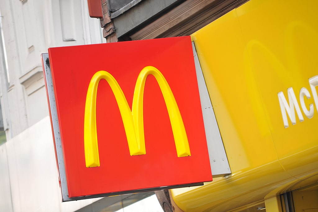 McDonald’s France Set to Release Digital Artworks in NFTs