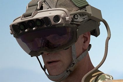 MSFT Stock Up 1.7% as Microsoft Wins $21.9B Contract with US Army to Deliver AR Headsets
