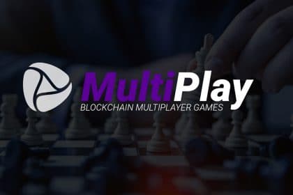 Multiplays: Blockchain Gaming Reinvented Using NFTs