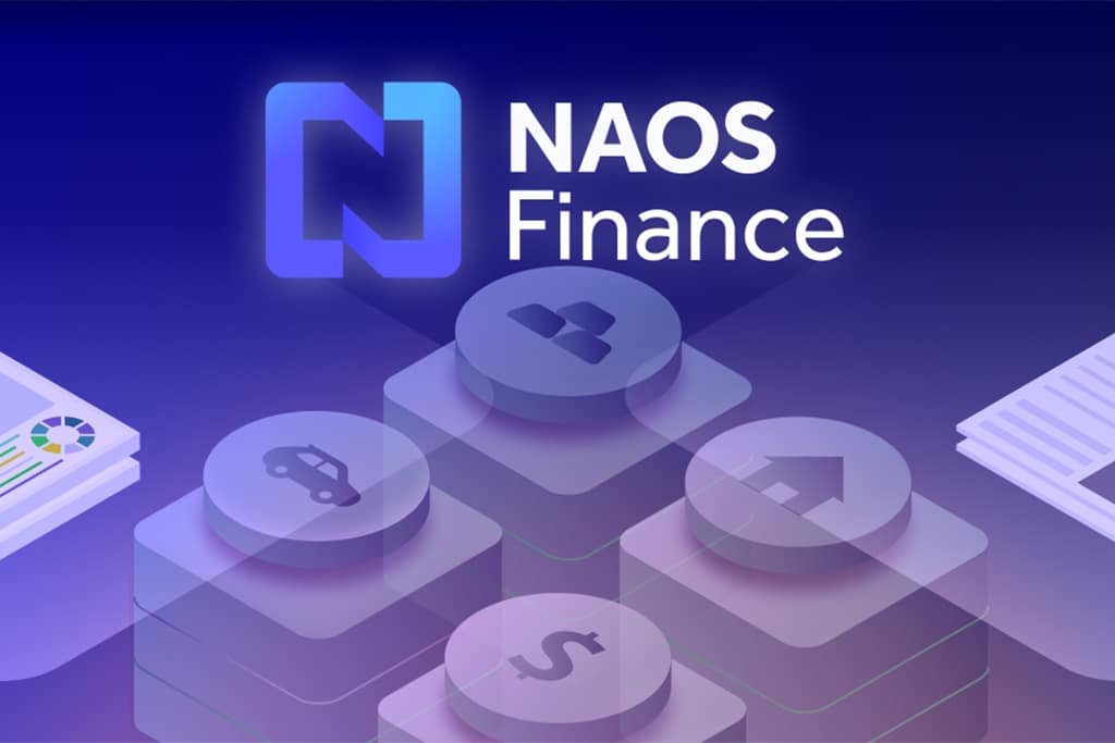 NAOS Finance Completes New Funding Round Raising $5.1M