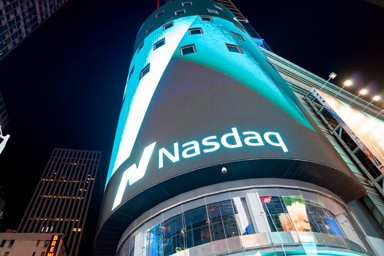 Nasdaq Sets Coinbase Reference Price at $250 per Share