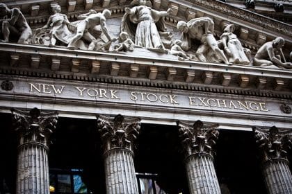 NYSE Announces First Trade NFTs to Memorialize Listing of Six Companies
