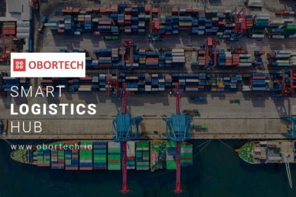 Obortech Promises to Revolutionize Supply Chain Systems With a Defi Twist