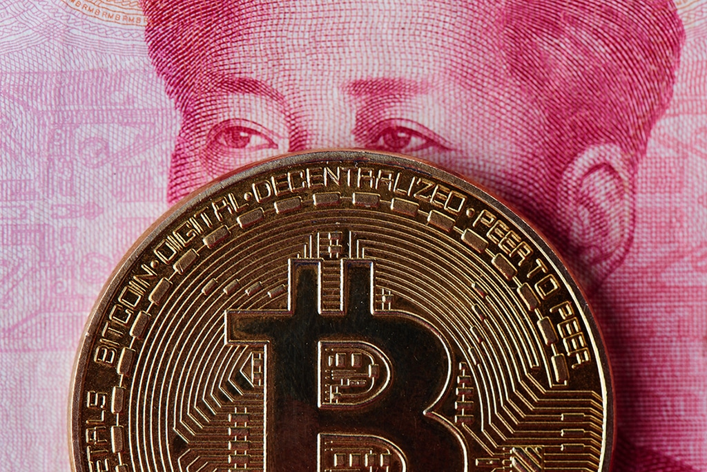 PBoC Attributes Increasing Interest in Digital Yuan to Rise in Bitcoin Price, BTC Closer to $60K