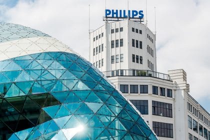 PHG Stock Down 4%, Philips Raises 2021 Outlook after Increase in Q1 Sales amid Coronavirus Pandemic