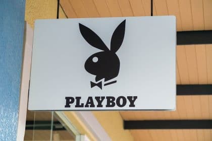 Playboy Partners with Nifty Gateway to Launch NFT Art Gallery