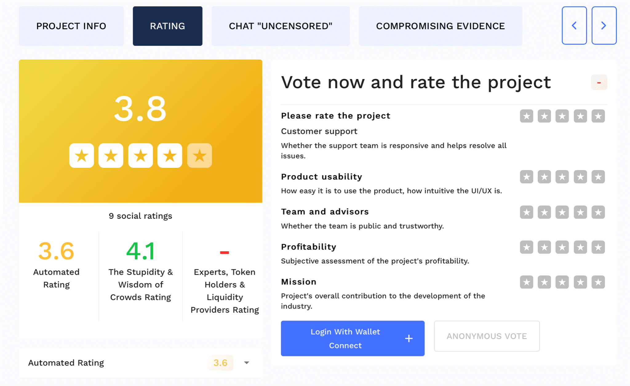 Game-Changing Tool for Smart Investing