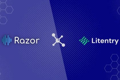 Razor Network Partners with Litentry to Support Multi-chain Decentralized Identity Aggregation