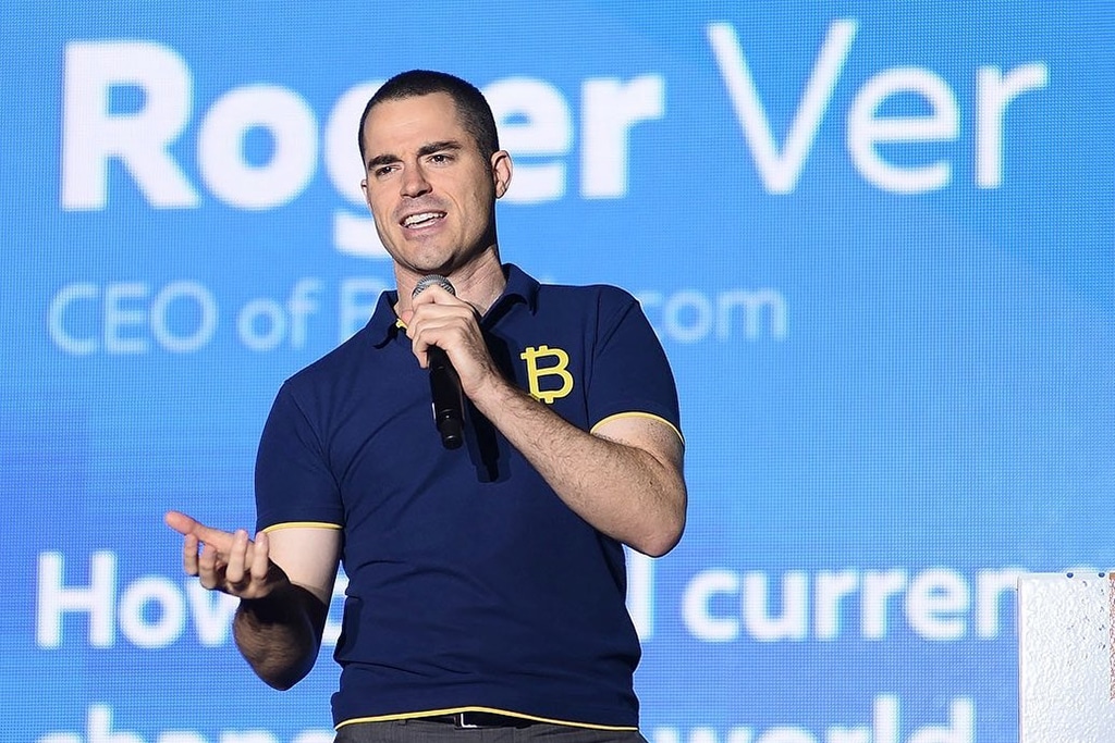 Roger Ver Criticizes Internet Domain Registrar GoDaddy for Wrongly Listing Bitcoin.com as for Sale