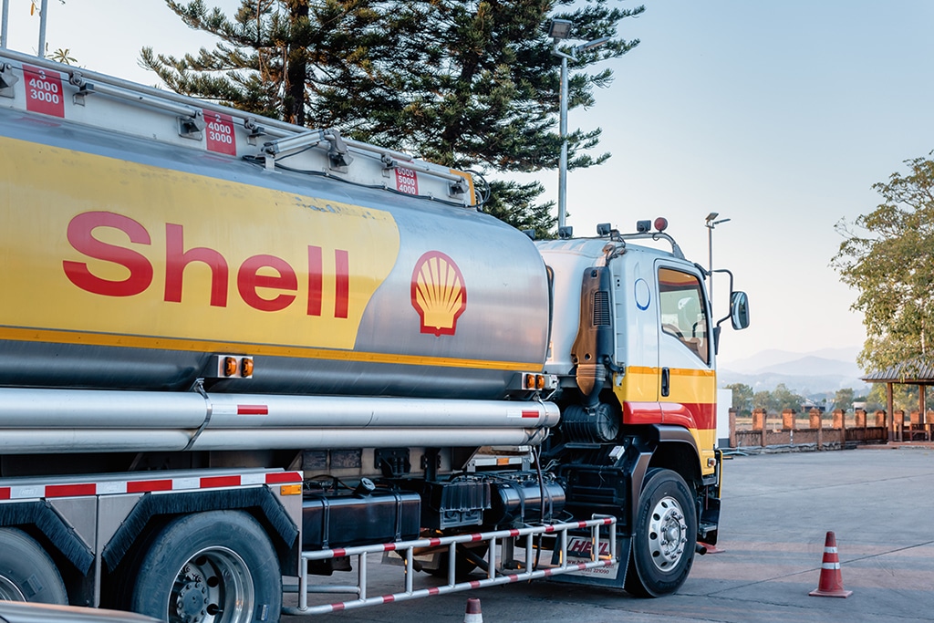 Shell Stock Rises 1% in Pre-market, Company Reported Q1 Earnings that Beat Analysts’ Estimates