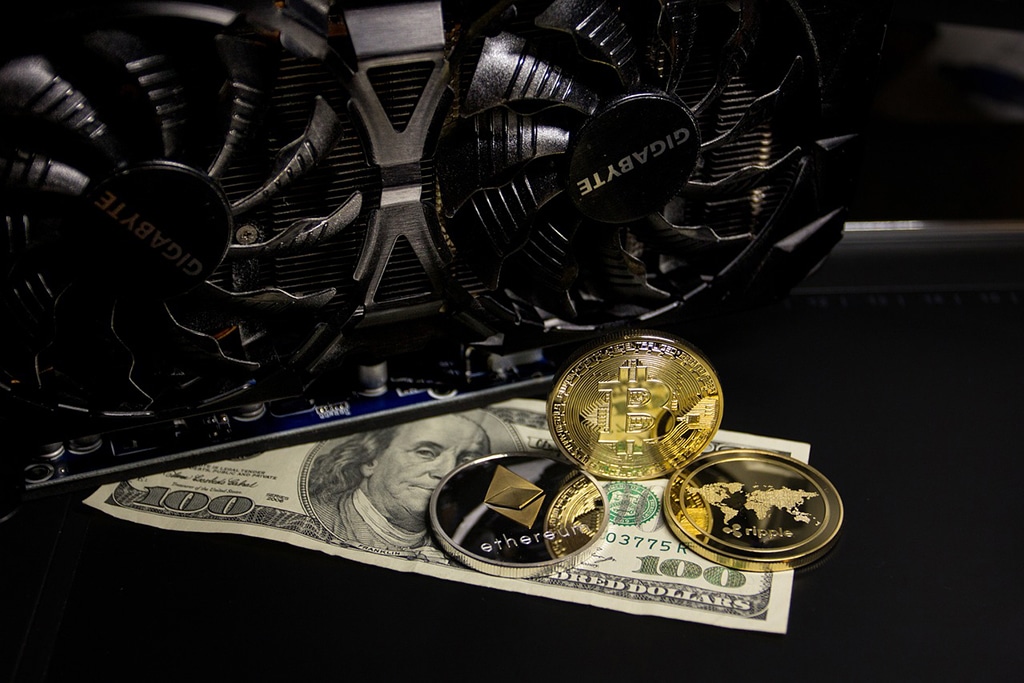 Stiegler: as BTC Skyrockets, So Go Miners