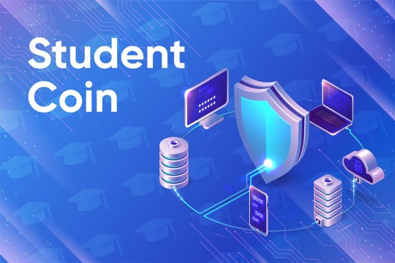 student coin coinbase