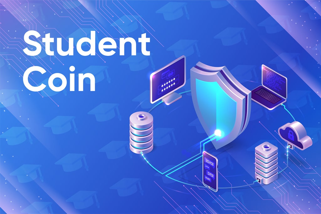 Student Coin: Unique Blockchain Project that Explores Tokenization of Education Sector