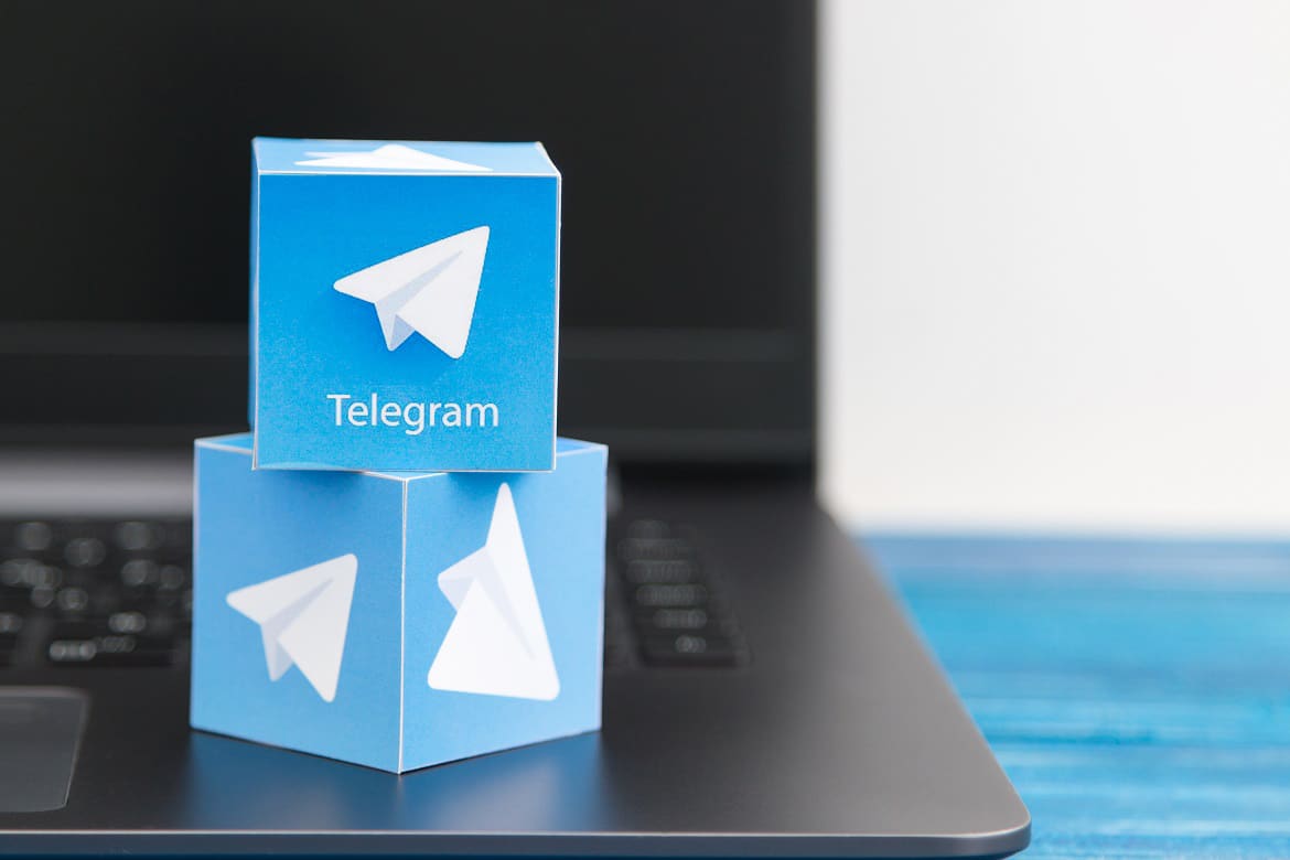 Telegram May Go for IPO in 2023 with Valuation of $30-50 Billion