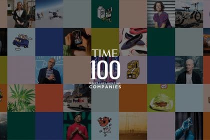TIME Releases TIME100 Most Influential Companies