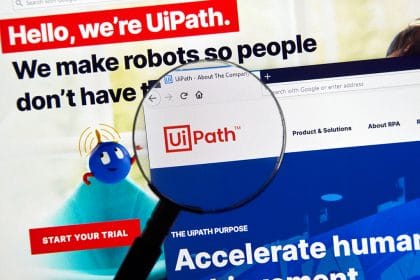 UiPath Secures Over $1.3 Billion in IPO