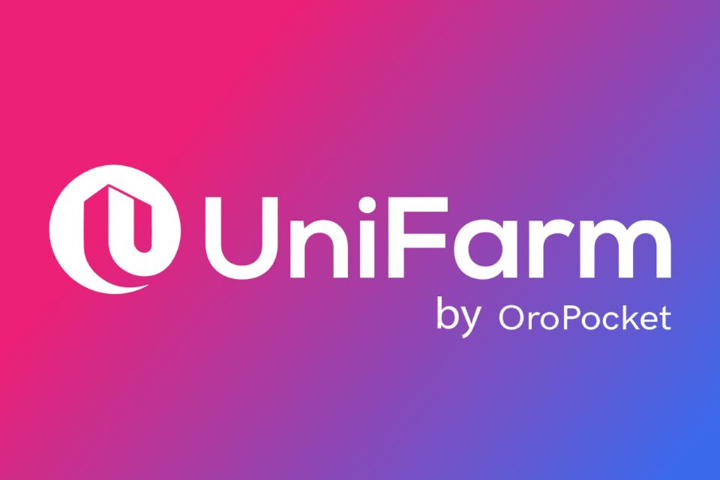 UniFarm Announces $2M Raise to Expand Token Farming Pools and Governance