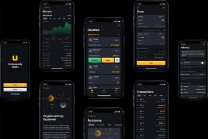 Unstoppable Adds Markets – Crypto Analytics on Steroids