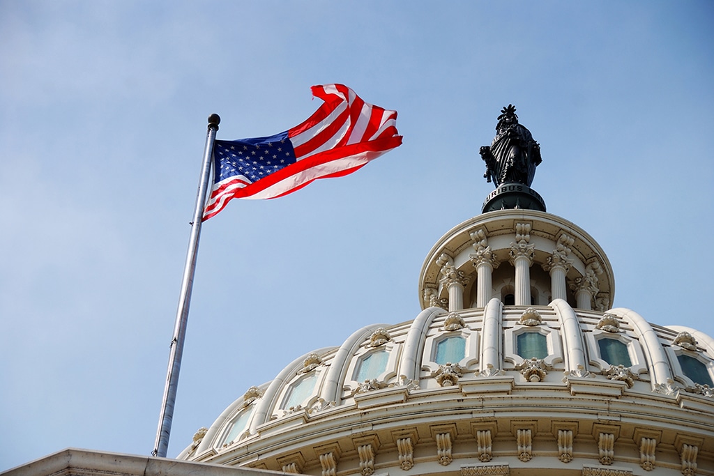 US House of Representatives Passes Bill to Address Crypto Regulations