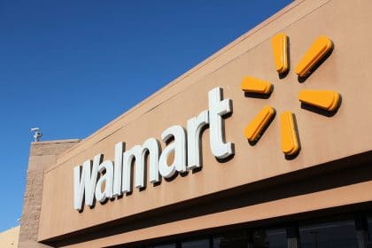 Reports Suggest Walmart Could Be Stacking Bitcoin, Here’s What It Means for Crypto Community