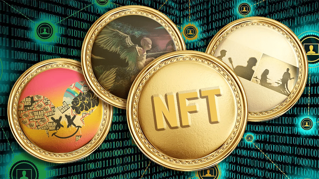 Worldwide NFT Rush: BetFury Joins