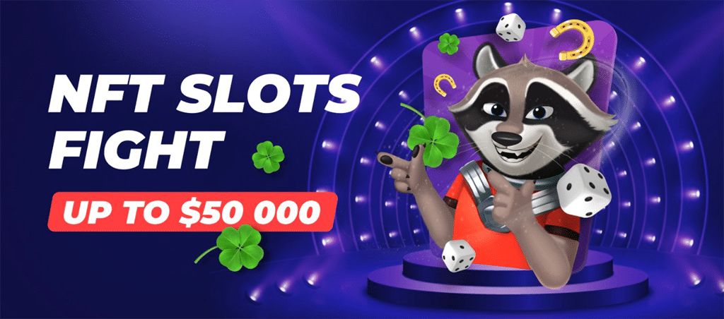 Worldwide NFT Rush: BetFury Joins