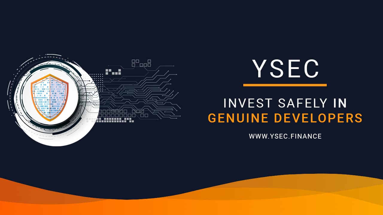 YearnSecure (YSEC) Initial DEX Offering Launchpad Promises a More Secure DeFi Ecosystem