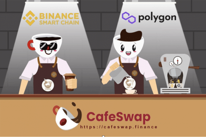 Cafeswap Finance Launched Its First ICO, $Mocha. Now What?