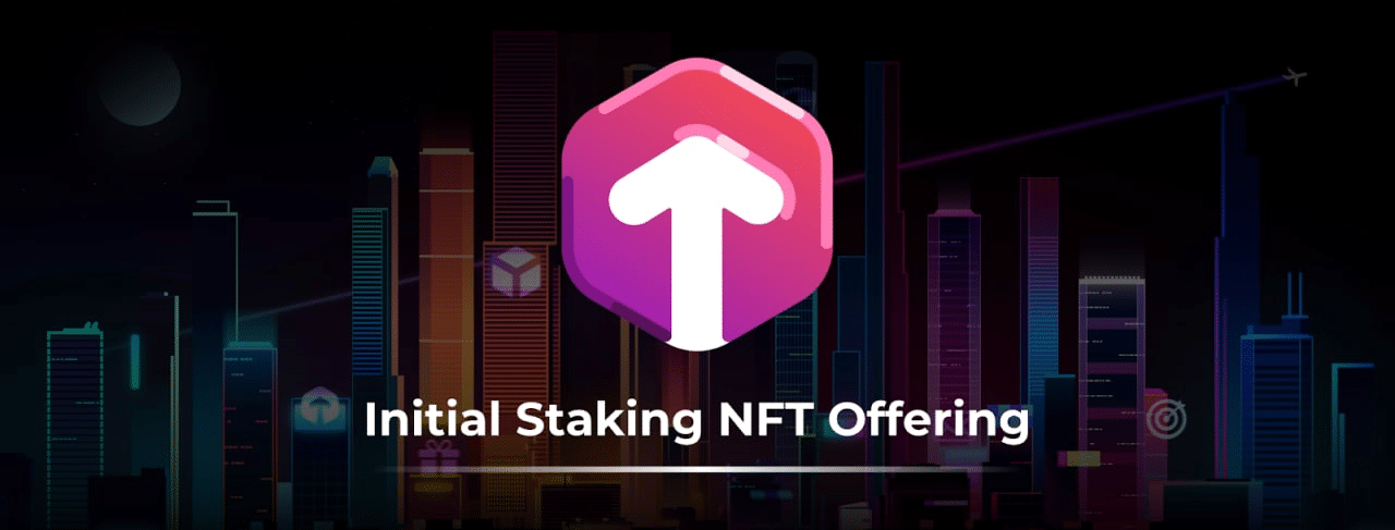 Torum Completed The World’s First Initial Staking NFT Offering In Under 20 Minutes