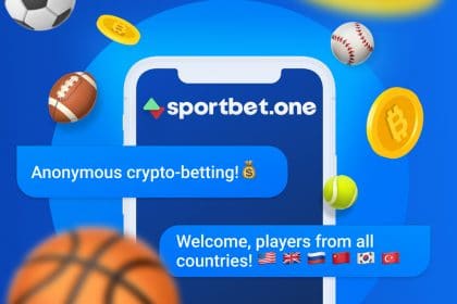 Sportbet.one: a New Dawn in Decentralized Betting