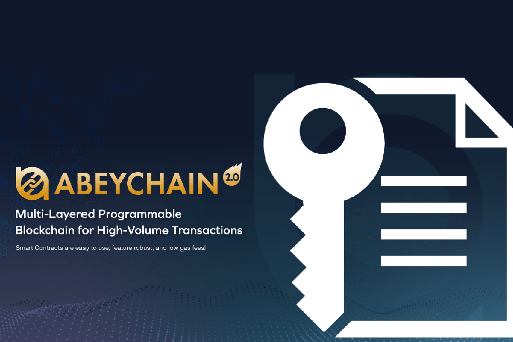 ABEYCHAIN: Hybrid Blockchain Ecosystem