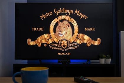 Amazon Strikes Agreement to Buy MGM Studios in $8.45 Billion Deal