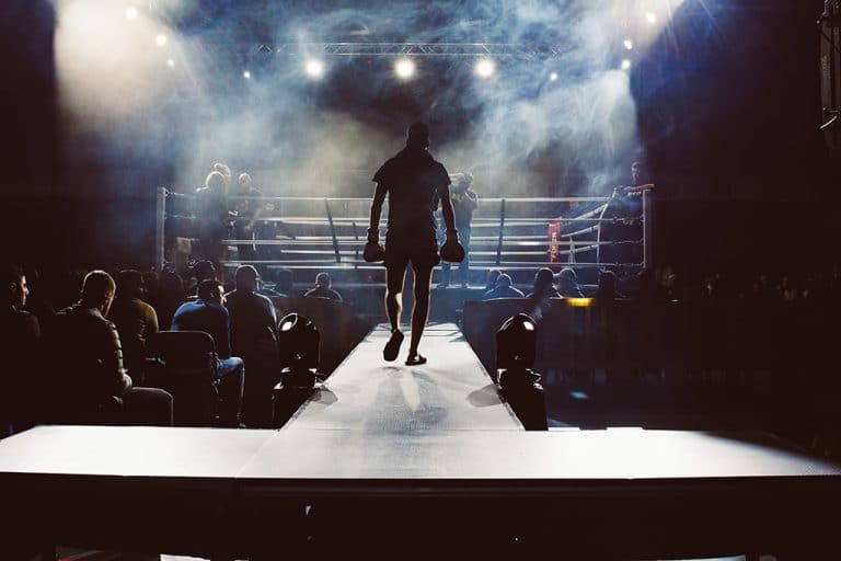 AMC Fight Nights Global Brings Blockchain Tokenization to ...