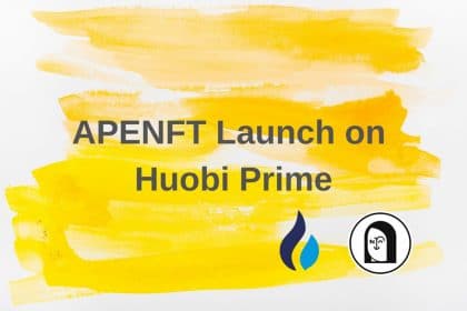 APENFT – The NFT Token You Can’t Afford To Miss Out On