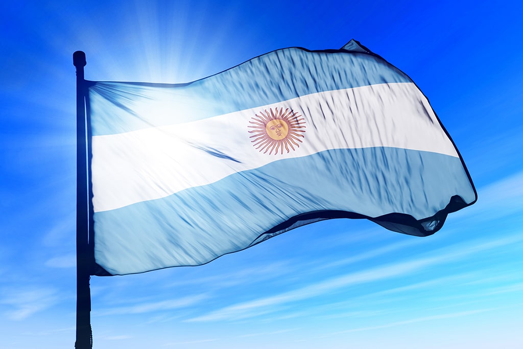 Socios’ CHZ Rise as Argentina Seeks to Becomes First National Football Team Having Fan Token