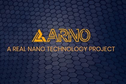 ARNO Token: Investing in Future of Nano Technology
