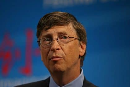 Bill Gates Alleged Relationship with Female Microsoft Employee Caused Him to Step Down in 2020