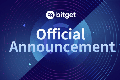 Bitget Launches Platform Token BFT Activities to Share 2.2 Million BFT