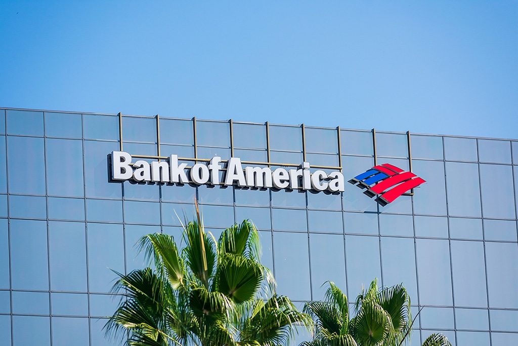 Bank of America Finds Out that ‘Long Bitcoin’ Is Most Crowded Trade