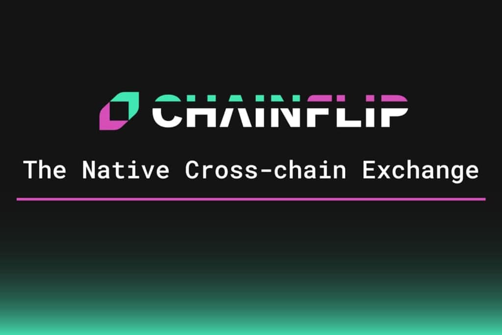 Chainflip – The Native Cross-chain Exchange