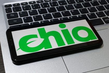 Chia Coin (XCH) Price Rebounds after Network and Mining Issues