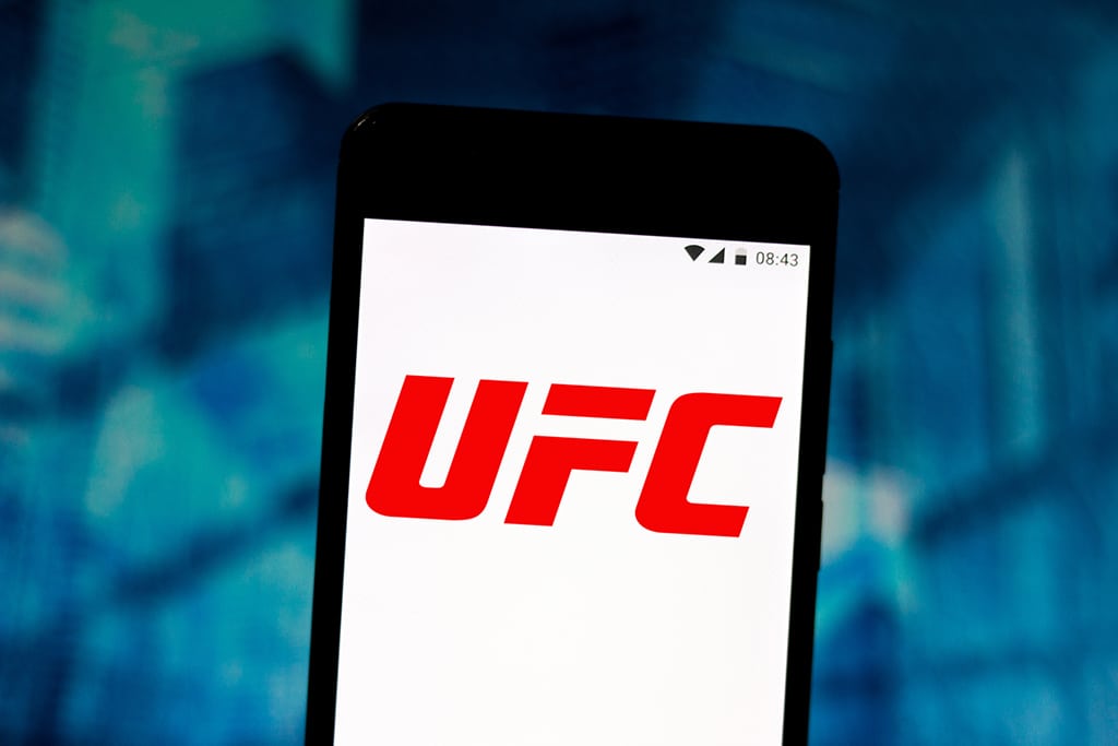 UFC Partners with Chiliz to Launch UFC Fan Token in June