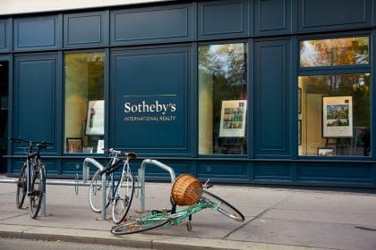 Coinbase Selected by Sotheby’s to Facilitate Crypto Payment at Contemporary Art Evening Auction