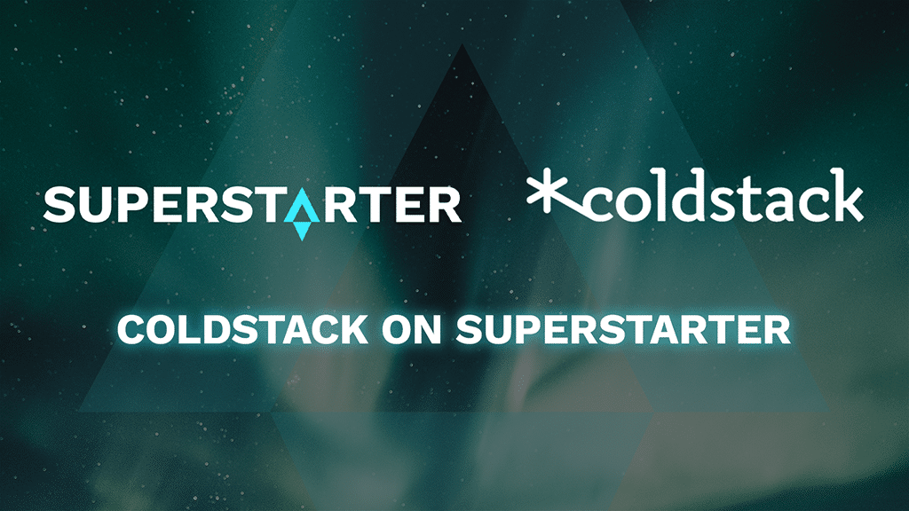 https://medium.com/superfarm/announcing-coldstack-the-first-ido-project-on-superstarter-34a743cb1005