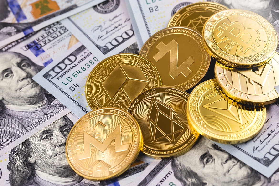 Bitcoin (BTC) Price Falls to Around $40K Wiping Off Nearly ...