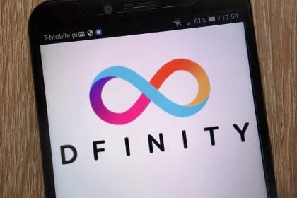 Dfinity’s ICP Token Climbs to $700 After Coinbase Pro Listing, Currently Trading at $400