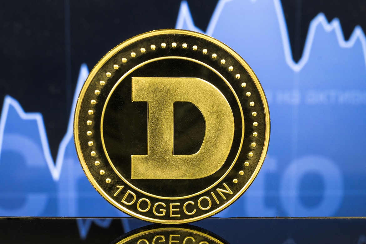 Dogecoin New ATH of $0.68, Replaces XRP on 4th Positions, Heads Closer to BNB