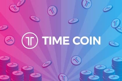 Earn $4.5 Million Worth of TimeCoin (TMCN) in the Special Token Sale