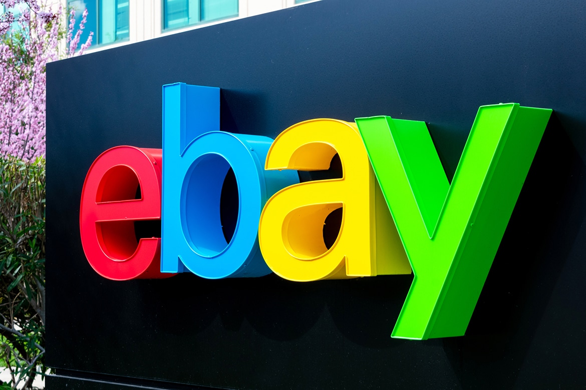 eBay Enters NFT Game: Allows Sale of NFTs on Its Platform